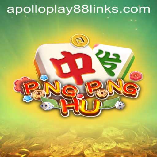 Explore the Exciting World of PONGPONGHU with Apollo play88